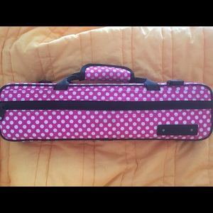 Beaumont Flute Case